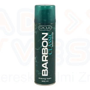 Barbon borotvahab 200 ml